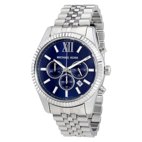 michael kors mk8280 watch lexington chronograph|michael kors lexington chronograph.